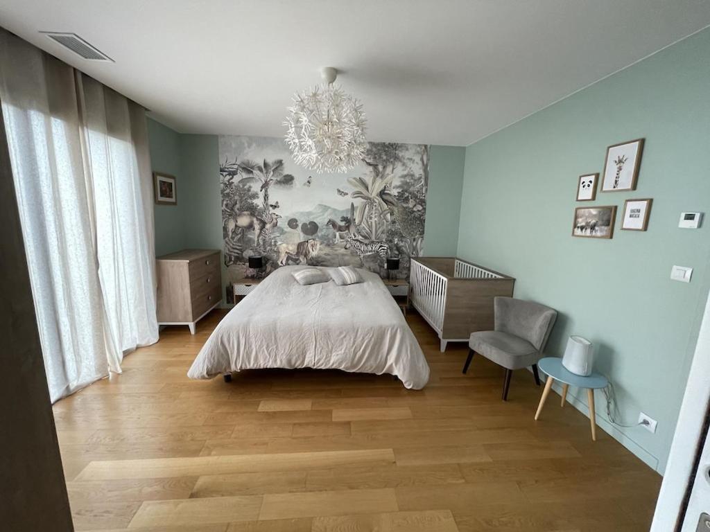 Grande Villa De Luxe ペリグー エクステリア 写真