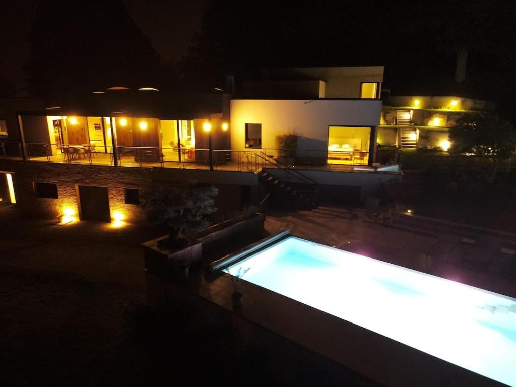 Grande Villa De Luxe ペリグー エクステリア 写真