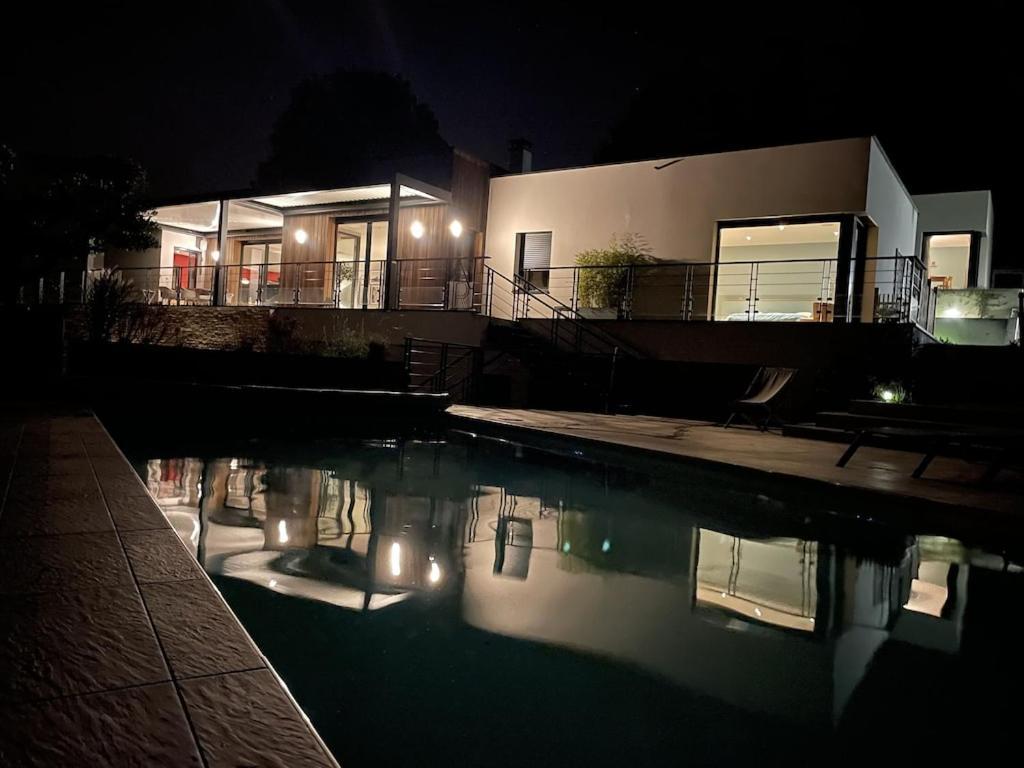 Grande Villa De Luxe ペリグー エクステリア 写真