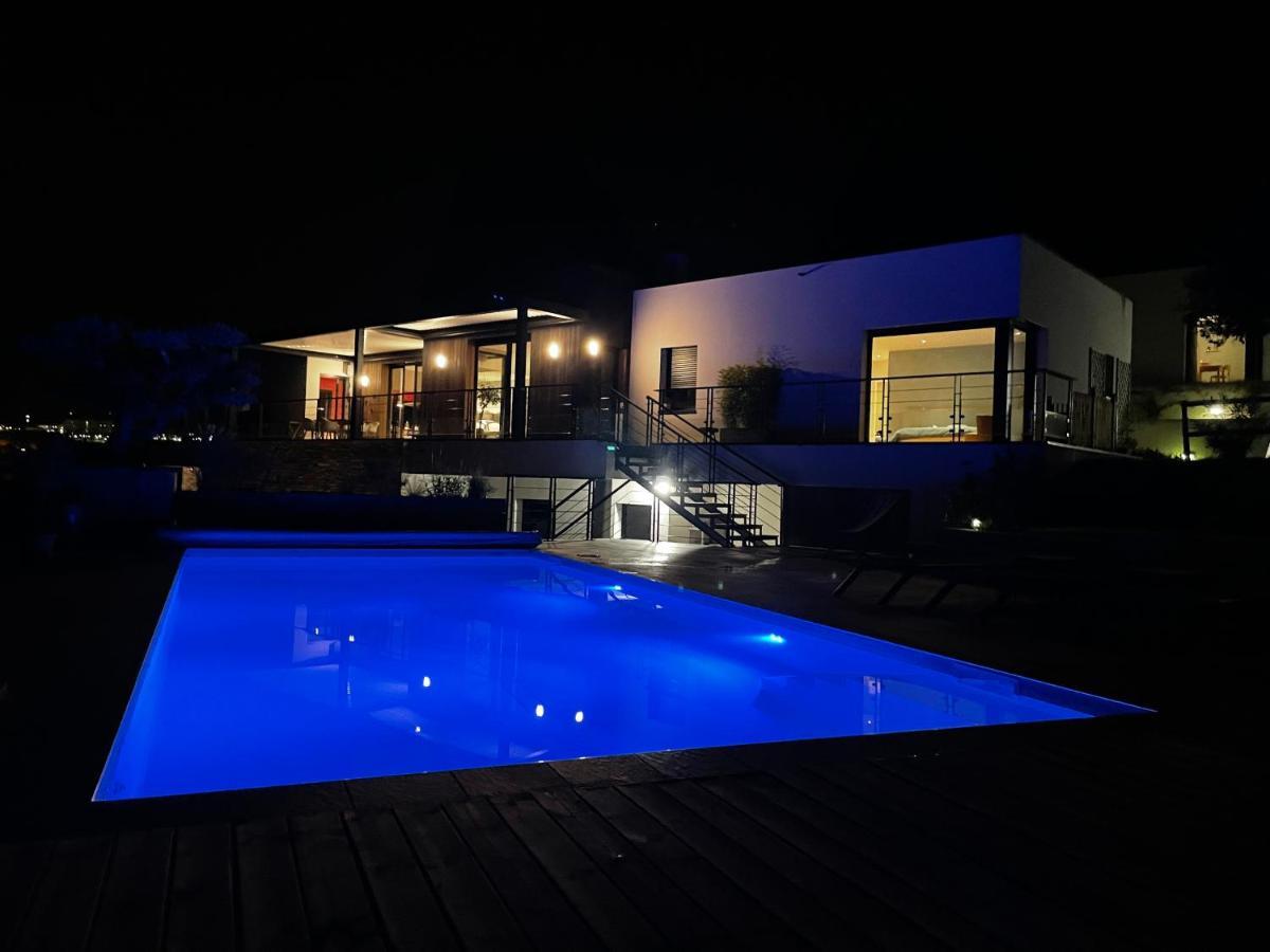 Grande Villa De Luxe ペリグー エクステリア 写真