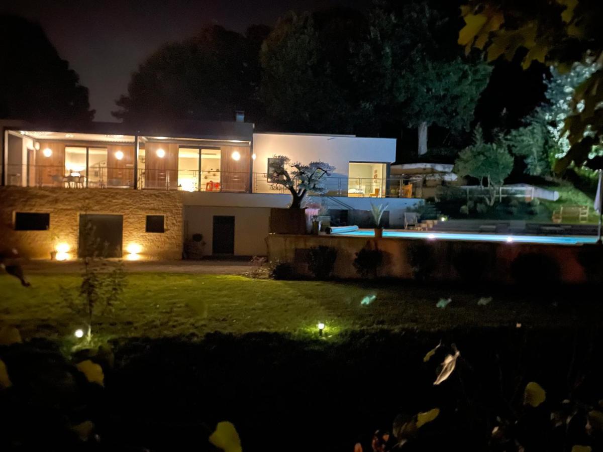 Grande Villa De Luxe ペリグー エクステリア 写真